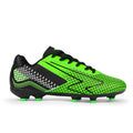 Catalyst Senior Football Boots - Green/Black