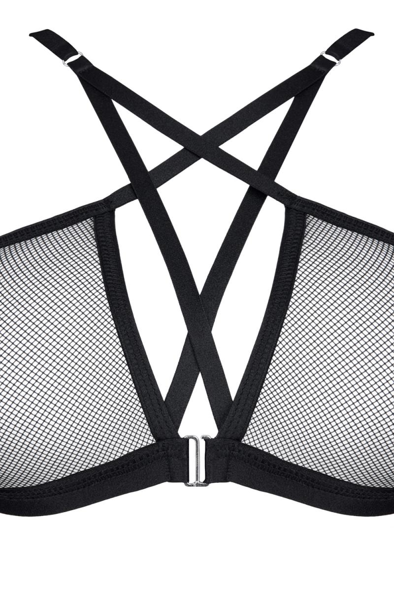 black Set LXAina001 - XXL
