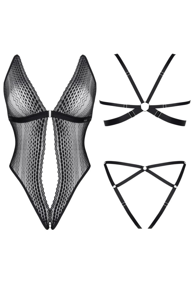 black Body LXIsbel001 - XXL