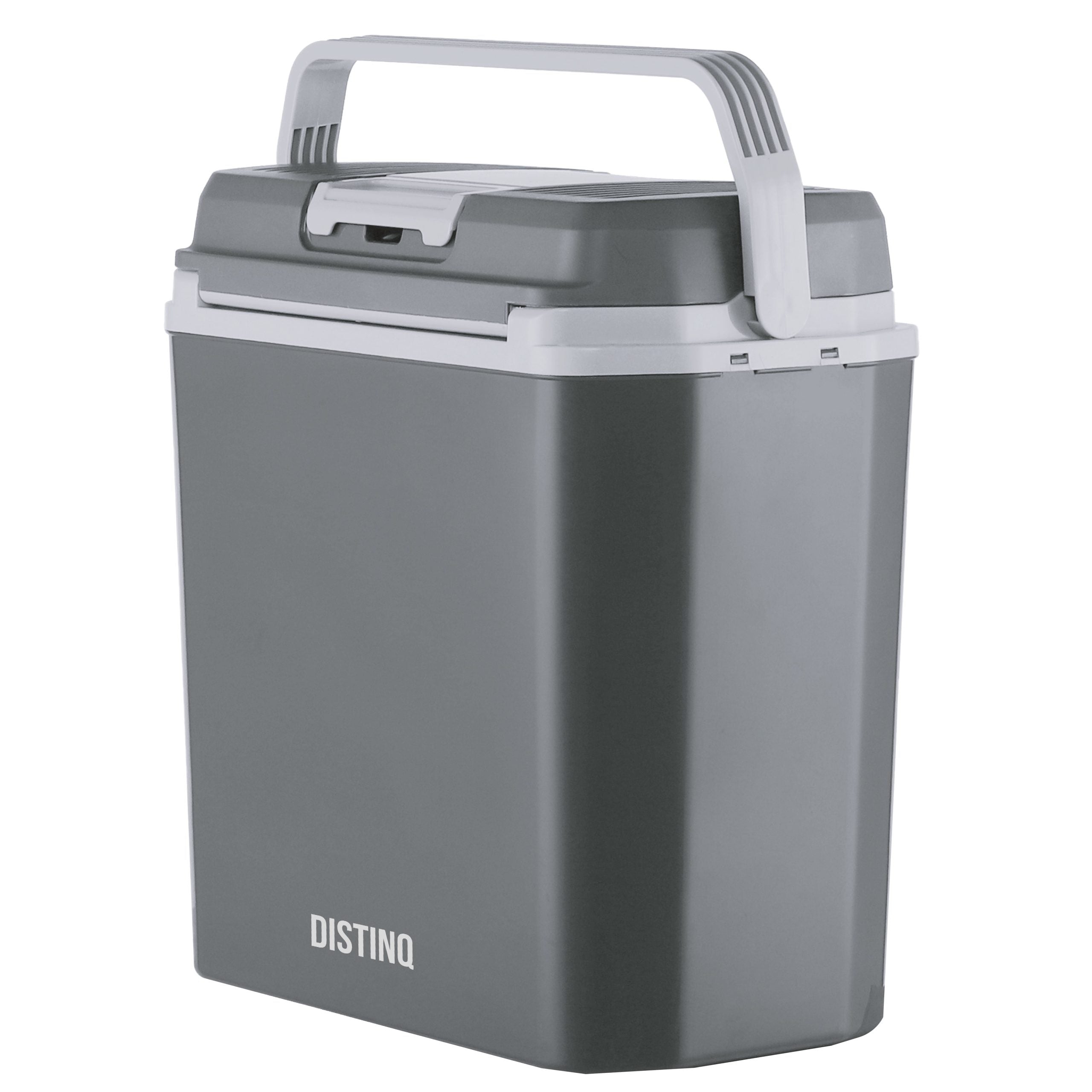 DistinQ Electric Cool Box 20L