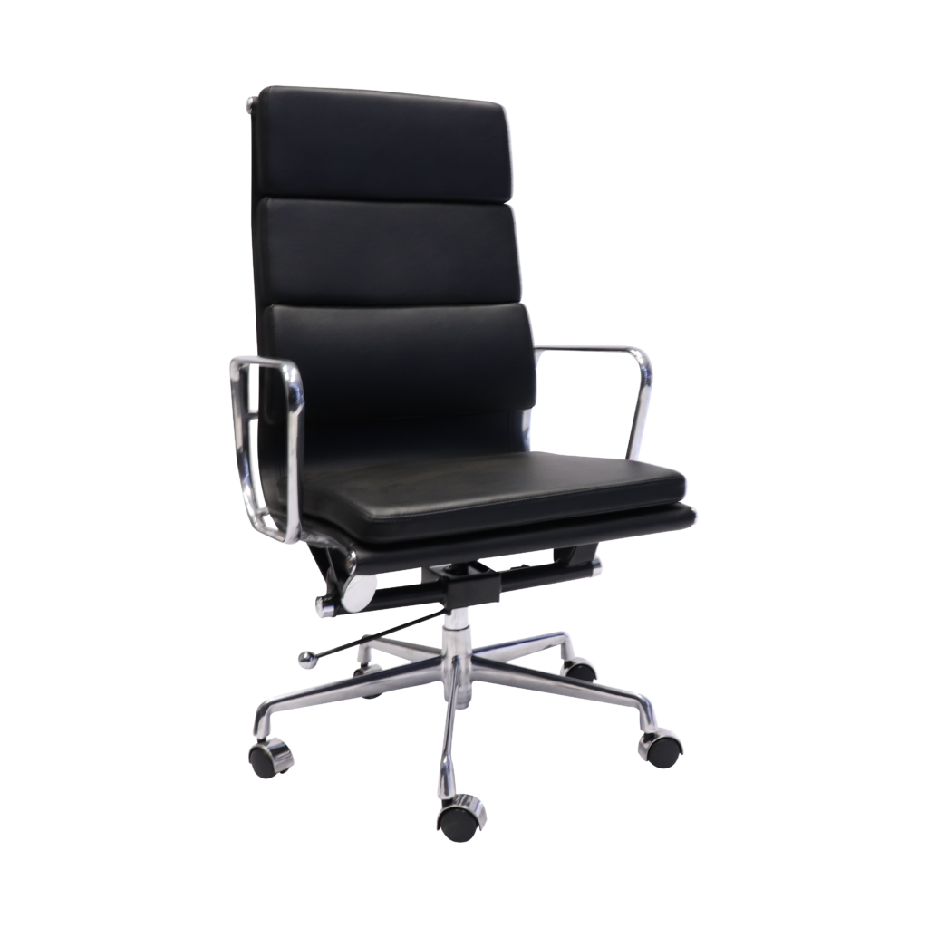 NNE High Back Meeting/Executive Chair