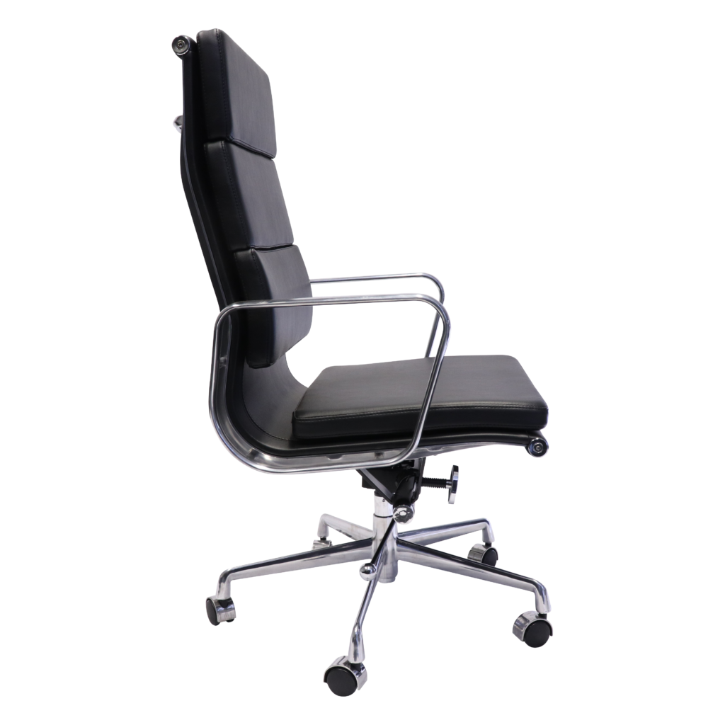 NNE High Back Meeting/Executive Chair