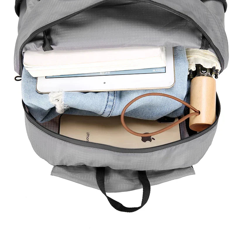 NNEOBA Packable Mountaineering Backpack