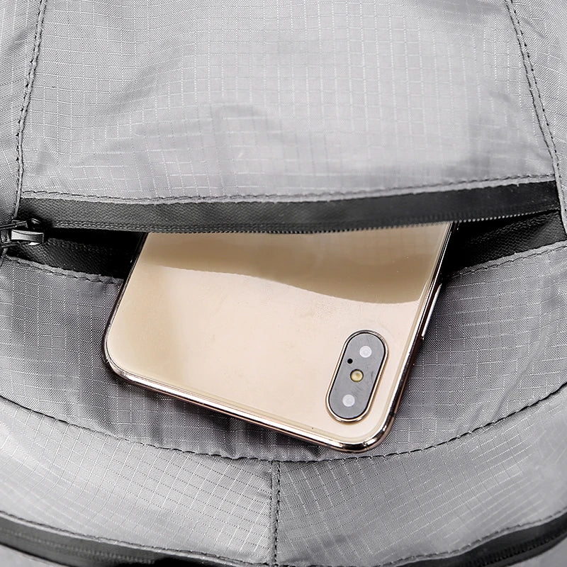 NNEOBA Packable Mountaineering Backpack