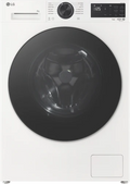 LG 8kg Series 3 Slim AI Front Load Washer
