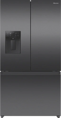 Hisense 634L French Door Refrigerator