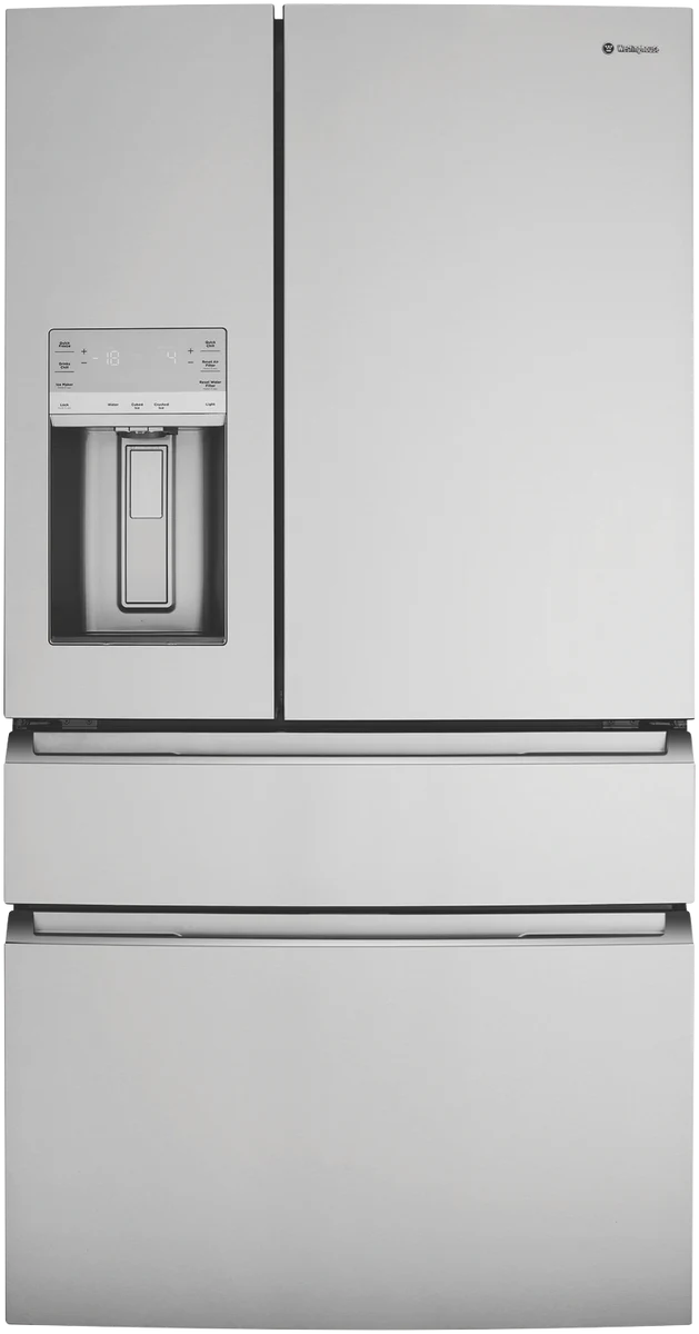 Westinghouse 609L French Door Refrigerator