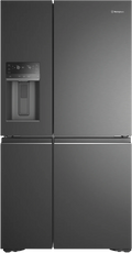 Westinghouse 609L Quad Door Refrigerator